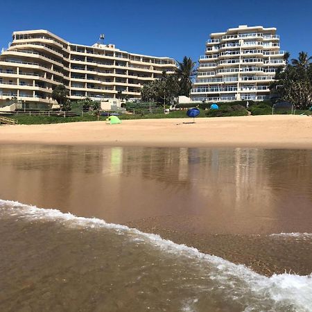 Sands Beach Breaks Beach Front Ballito Apartamento Exterior foto