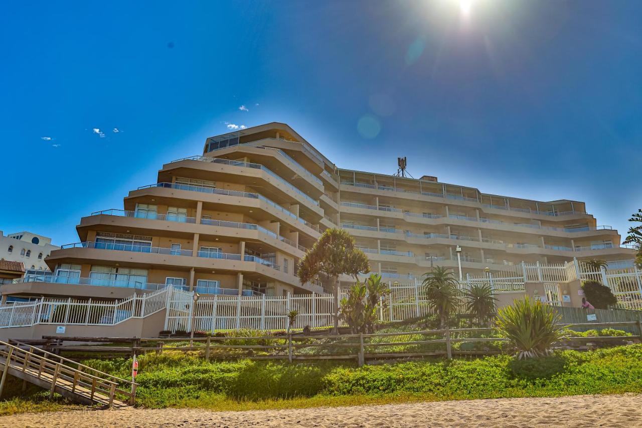 Sands Beach Breaks Beach Front Ballito Apartamento Exterior foto