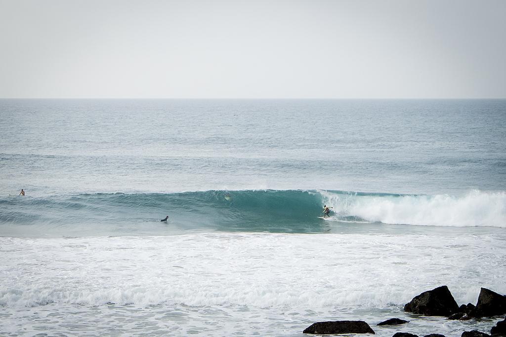 Sands Beach Breaks Beach Front Ballito Apartamento Quarto foto