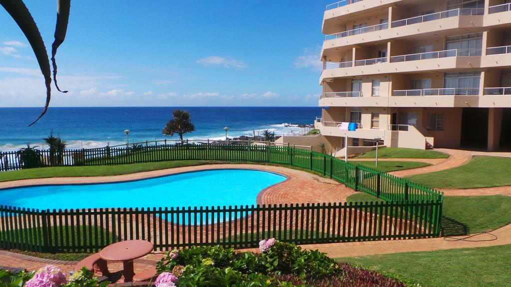 Sands Beach Breaks Beach Front Ballito Exterior foto