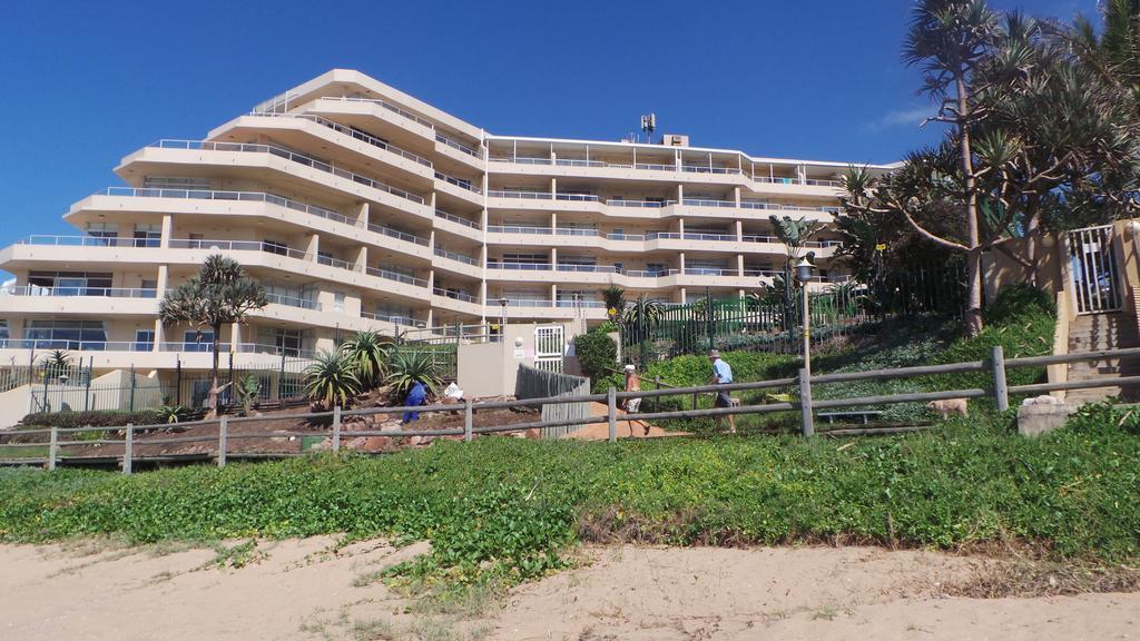 Sands Beach Breaks Beach Front Ballito Apartamento Quarto foto