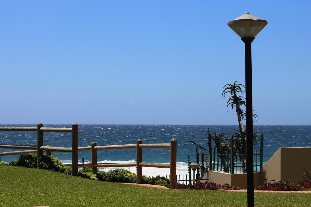 Sands Beach Breaks Beach Front Ballito Apartamento Exterior foto