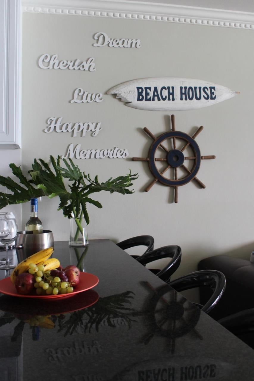 Sands Beach Breaks Beach Front Ballito Exterior foto