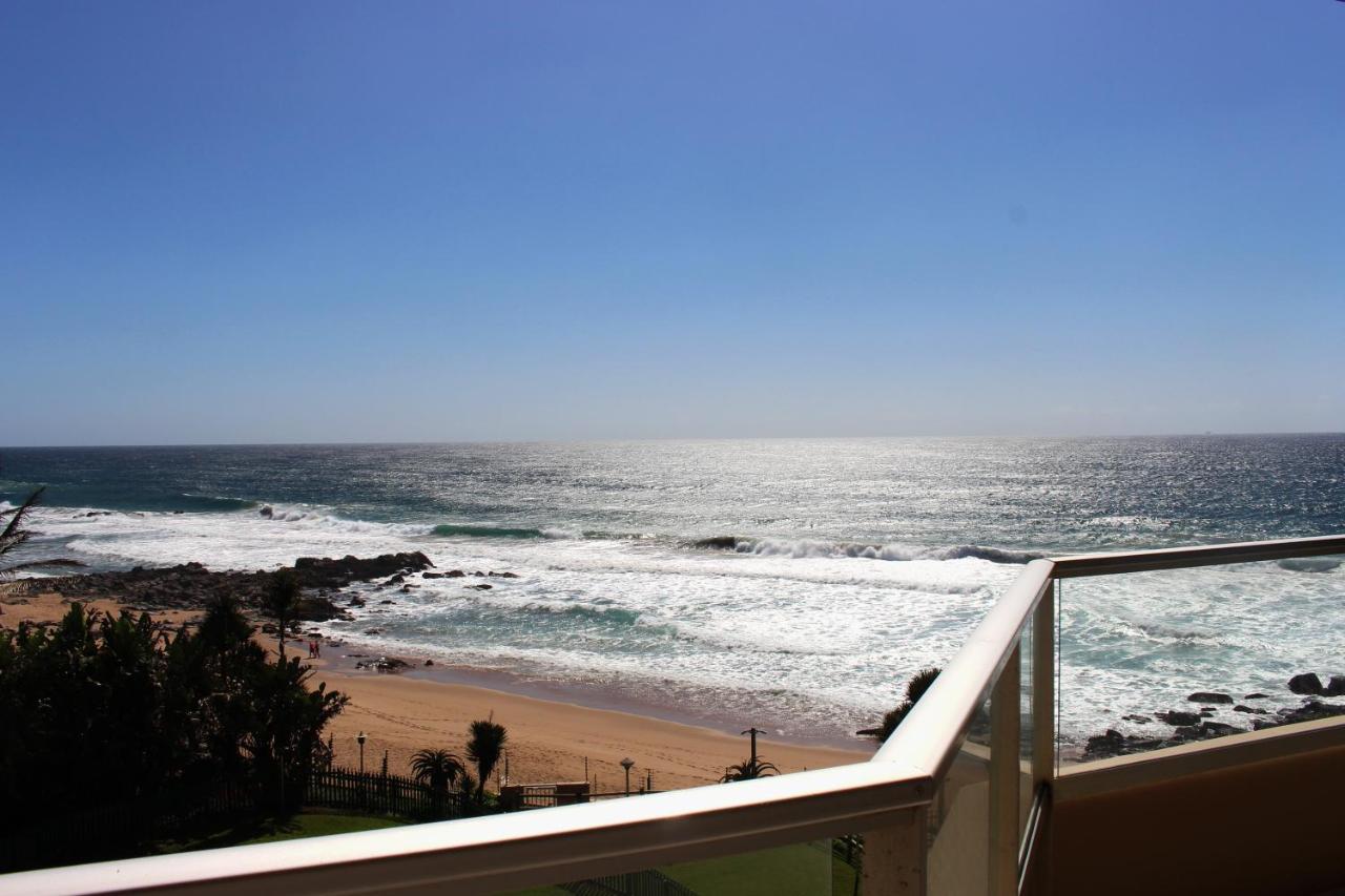 Sands Beach Breaks Beach Front Ballito Apartamento Exterior foto