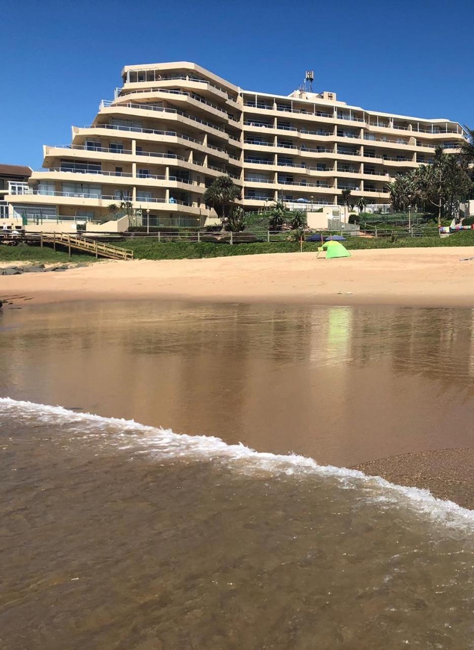 Sands Beach Breaks Beach Front Ballito Exterior foto