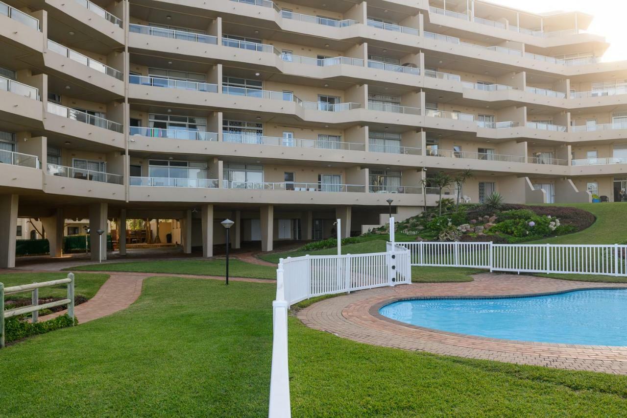 Sands Beach Breaks Beach Front Ballito Apartamento Exterior foto