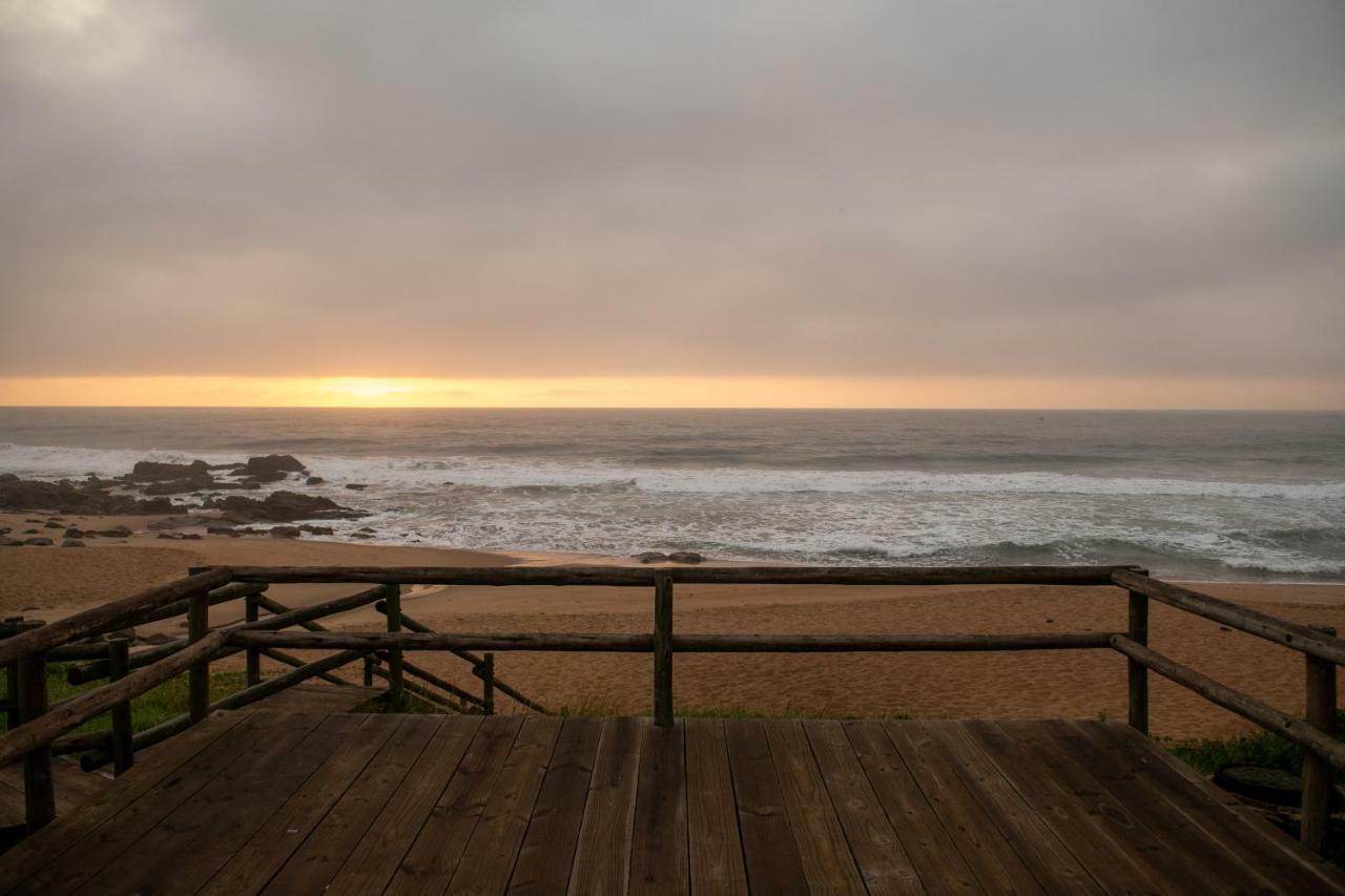 Sands Beach Breaks Beach Front Ballito Apartamento Exterior foto