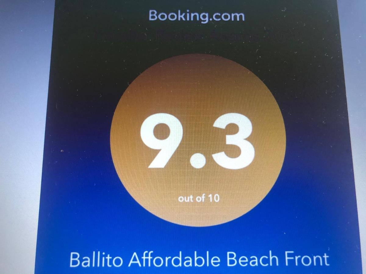 Sands Beach Breaks Beach Front Ballito Exterior foto